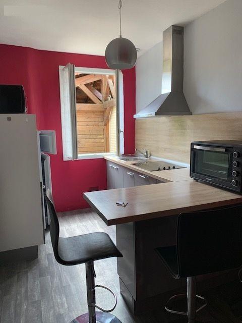 Vente maison de rapport locatif - Photo 1 - Tarbes