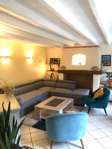 Maison cosy Dourgne 130m² - Photo 1 - Dourgne