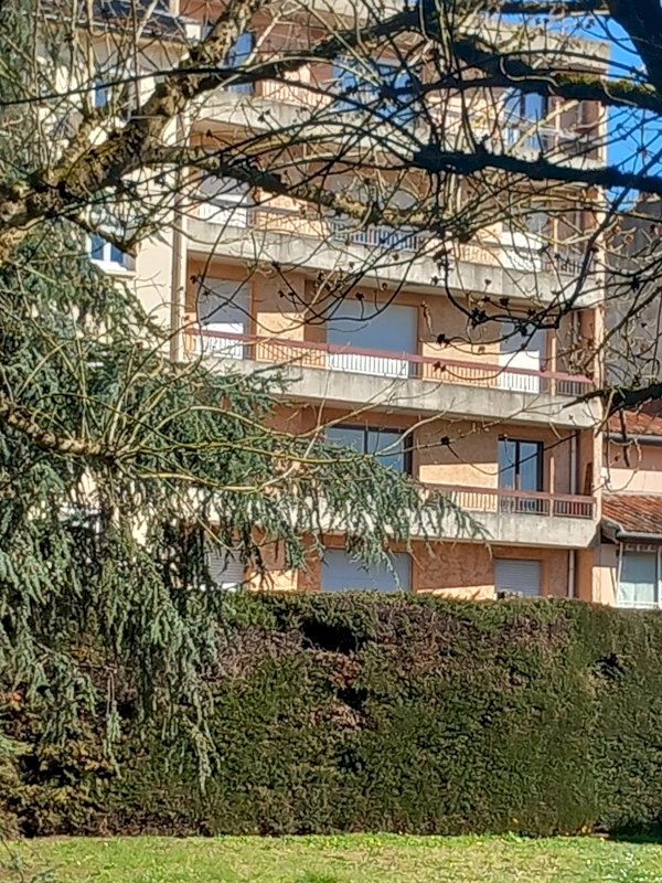 Studio + Parking - Photo 1 - Montauban