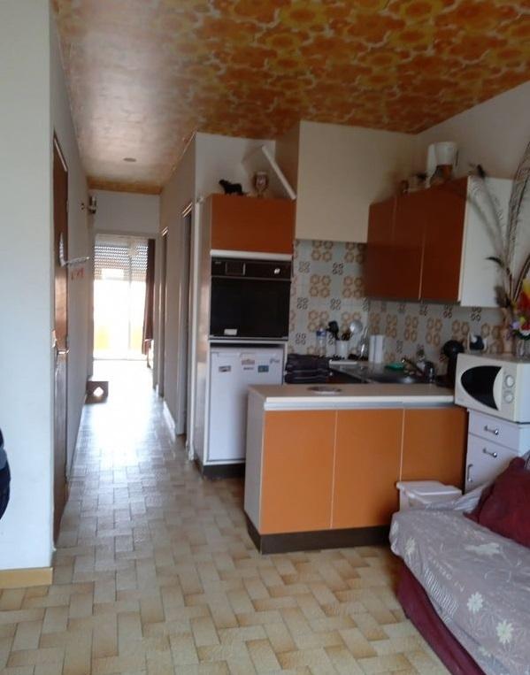 Appartement à Port la Nouvelle - Photo 1 - Port la Nouvelle