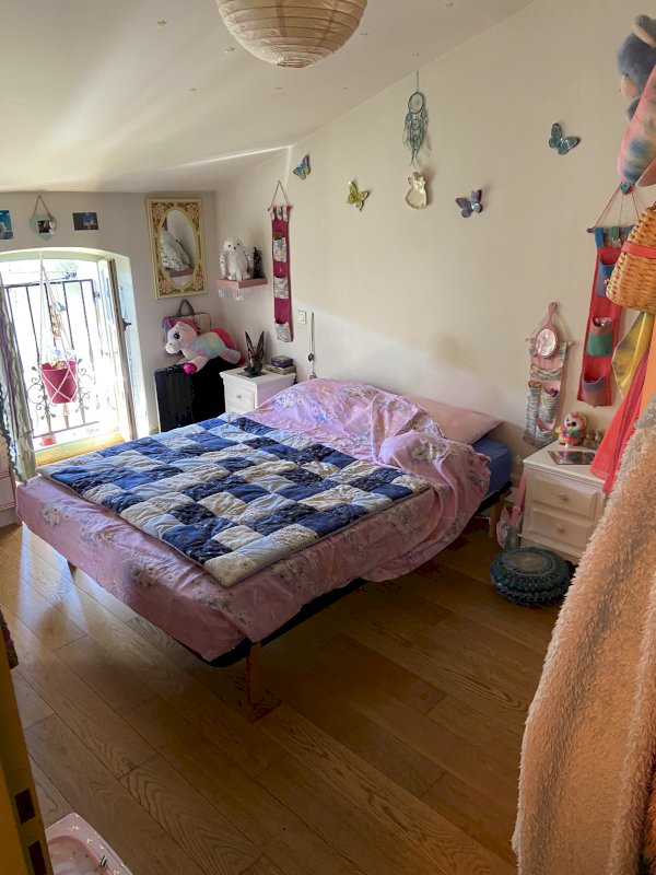 Charmant appartement en duplex - Photo 1 - Albi