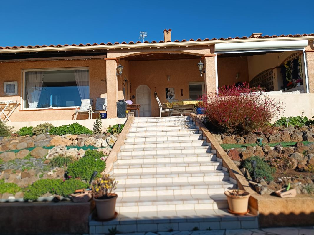 Vente maison cause déménagement - Photo 1 - Agde