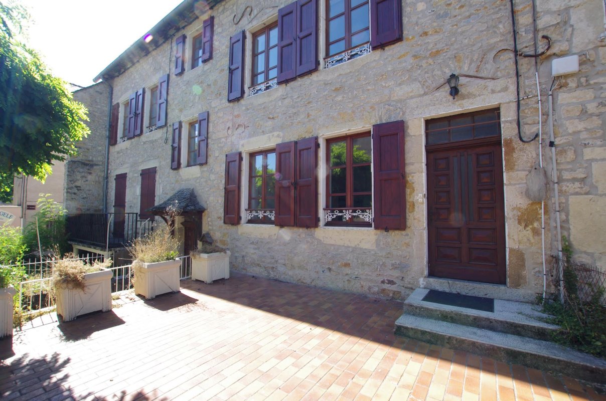 T2 rénovée - Photo 1 - Bourgs sur Colagne
