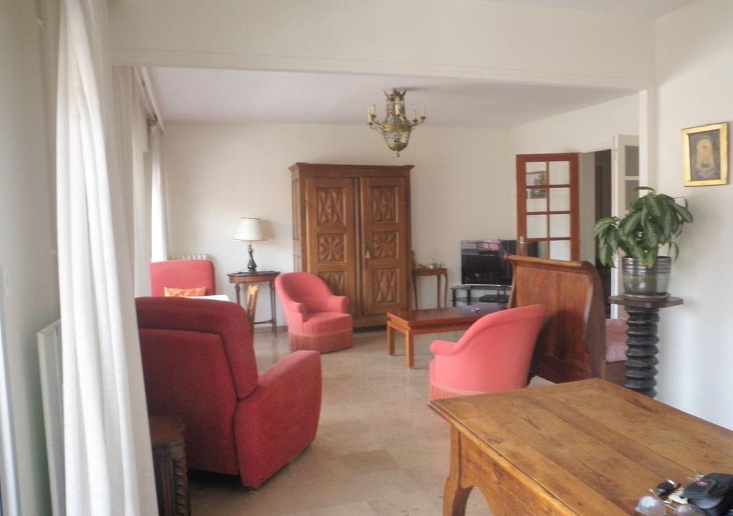 Bel appartement - Photo 1 - Millau