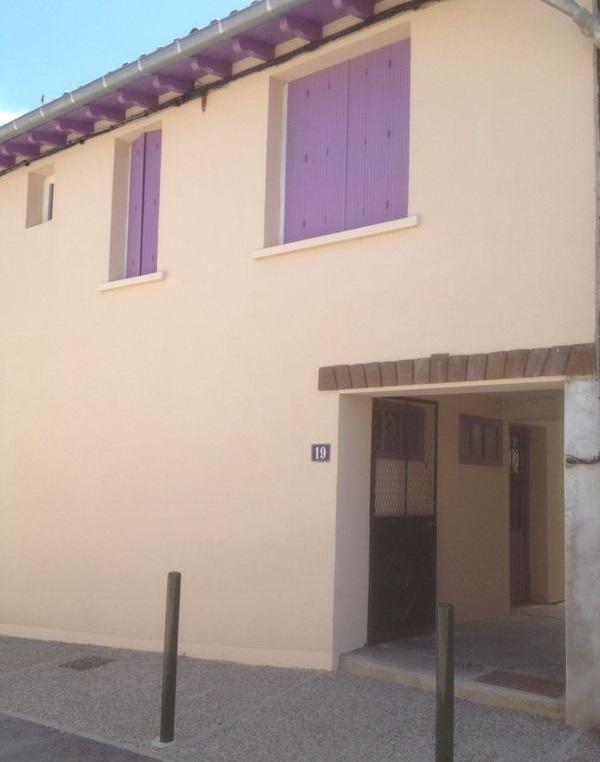 Appartement refait à neuf - Photo 1 - Mirepoix