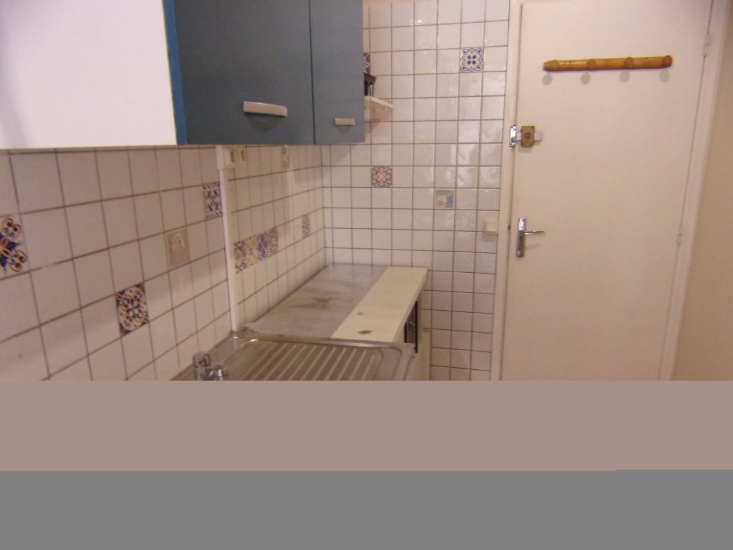 Appartement - Photo 1 - Rennes-les-Bains