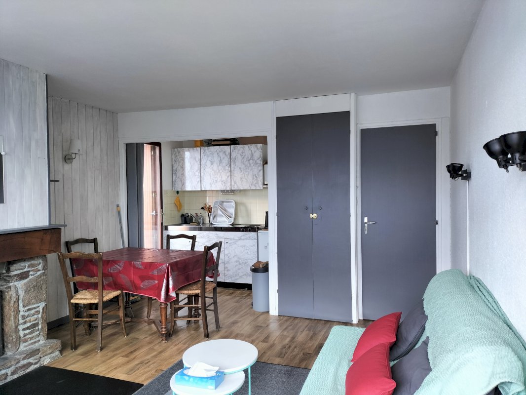 Appartement à Saint Lary - Photo 1 - Saint-Lary-Soulan