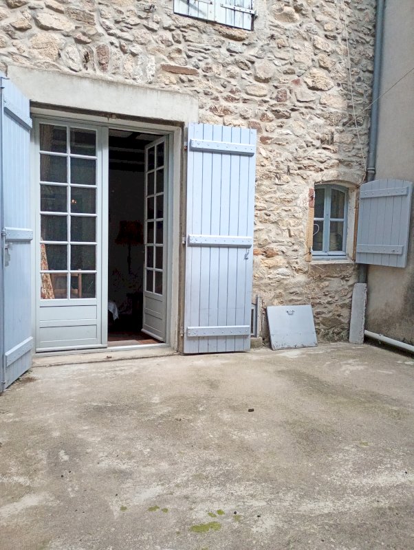 Maison de 117 m² avec exterieur | Lacaune (81) - Photo 1 - Lacaune