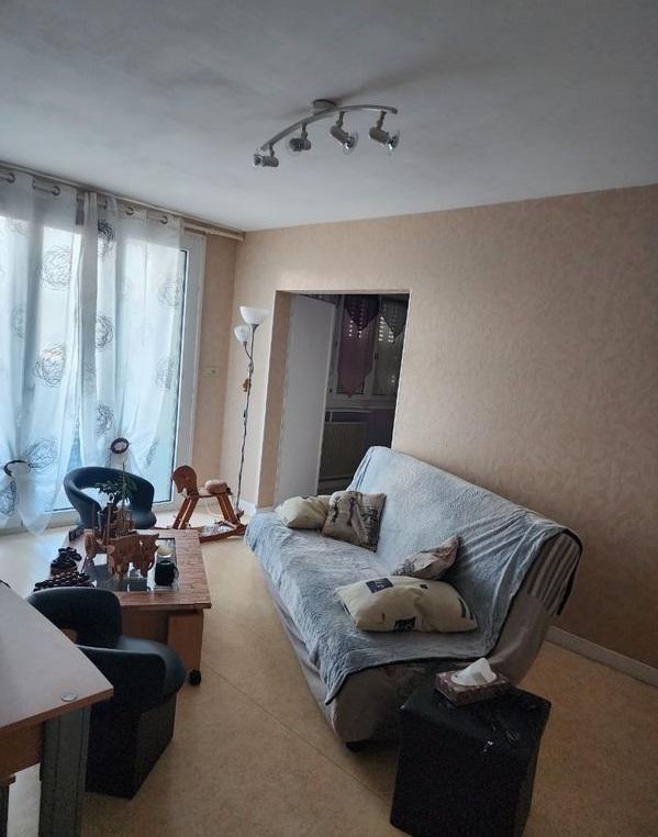 Appartement T3 en rez-de-chaussée - Photo 1 - Tarbes