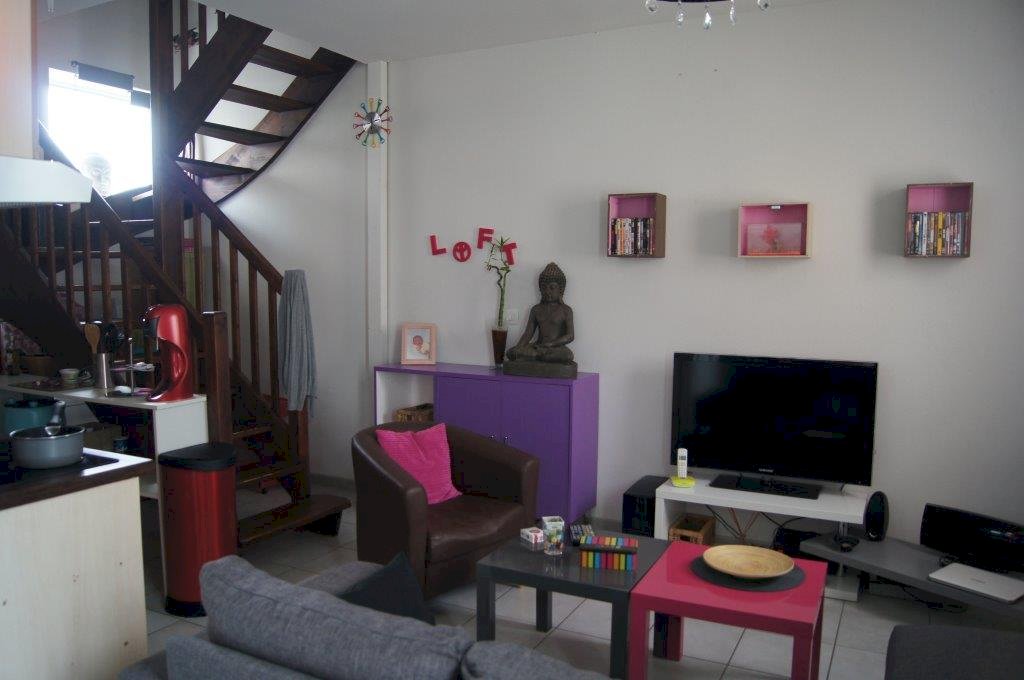 Appartement T3 - Photo 1 - Albi