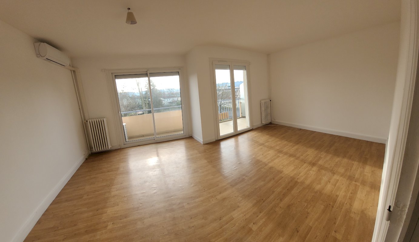 Appartement 3 pièces - Photo 1 - Graulhet