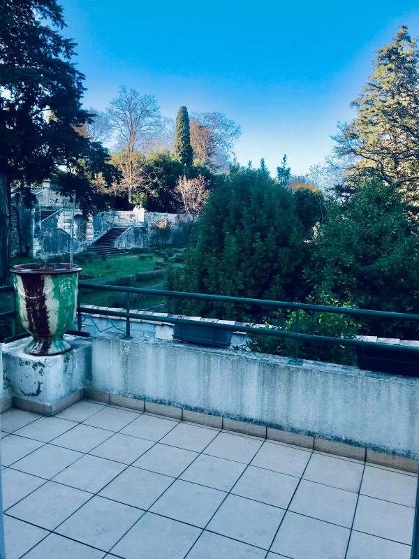 Appartement T4 - Photo 1 - Jacou