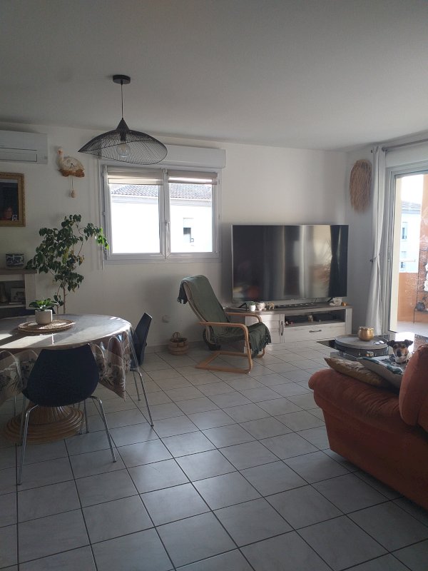 APPARTEMENT F3 MONTPELLIER HOPITAUX FACULTES - Photo 1 - Montpellier