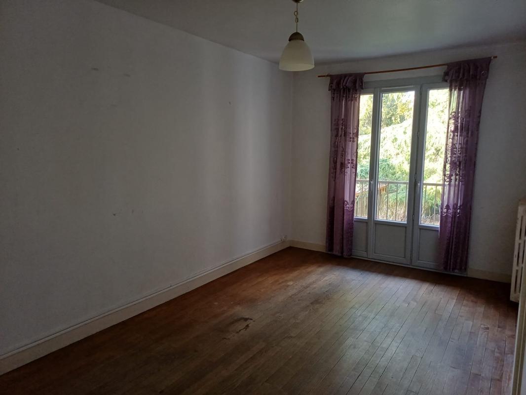 Appartement T3 | Toulouse Centre - Photo 1 - Toulouse