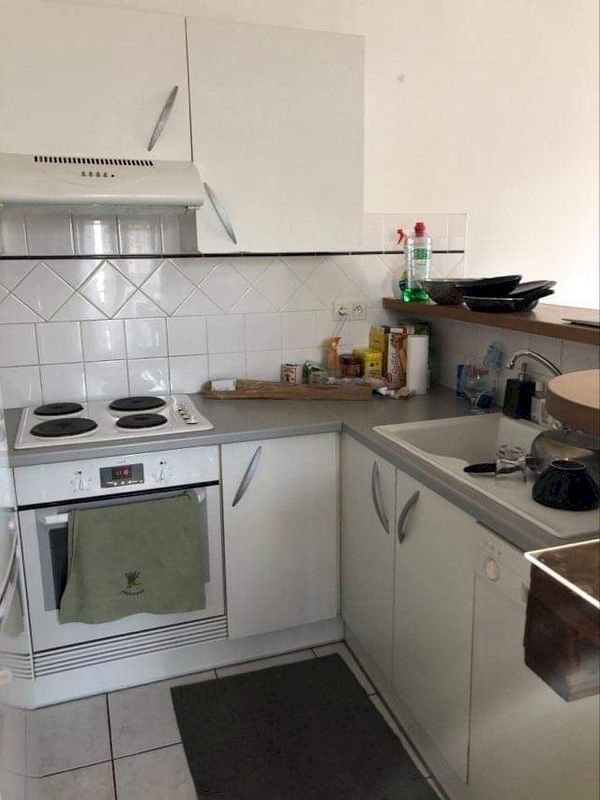 Petite maison de village louée - Photo 1 - Fabrègues
