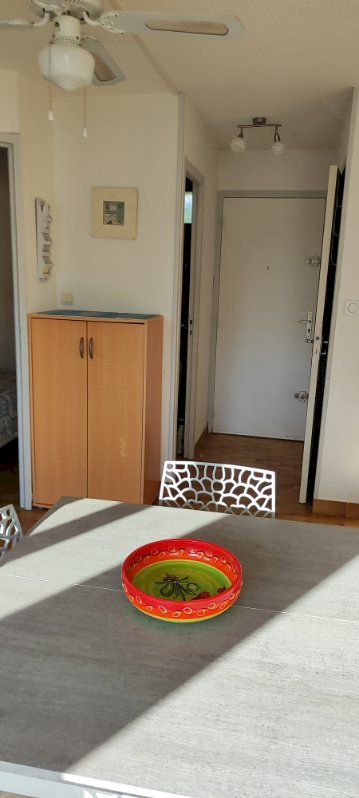 APPARTEMENT T2 - Photo 1 - Le Cap d'Agde