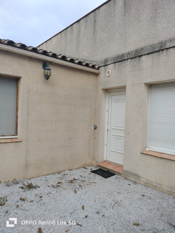  À vendre ensemble immobilier (84m² et 117m²) - Photo 1 - Lézignan-Corbières