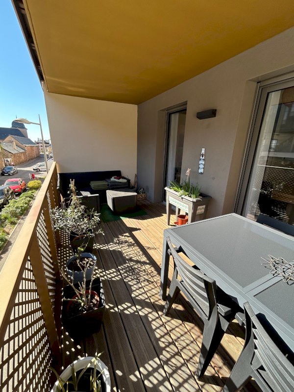 Appartement T3 - Photo 1 - Rodez