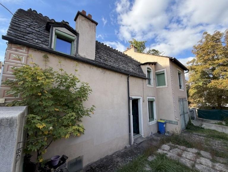 Charmante maison 6 pièces - Photo 1 - Mende