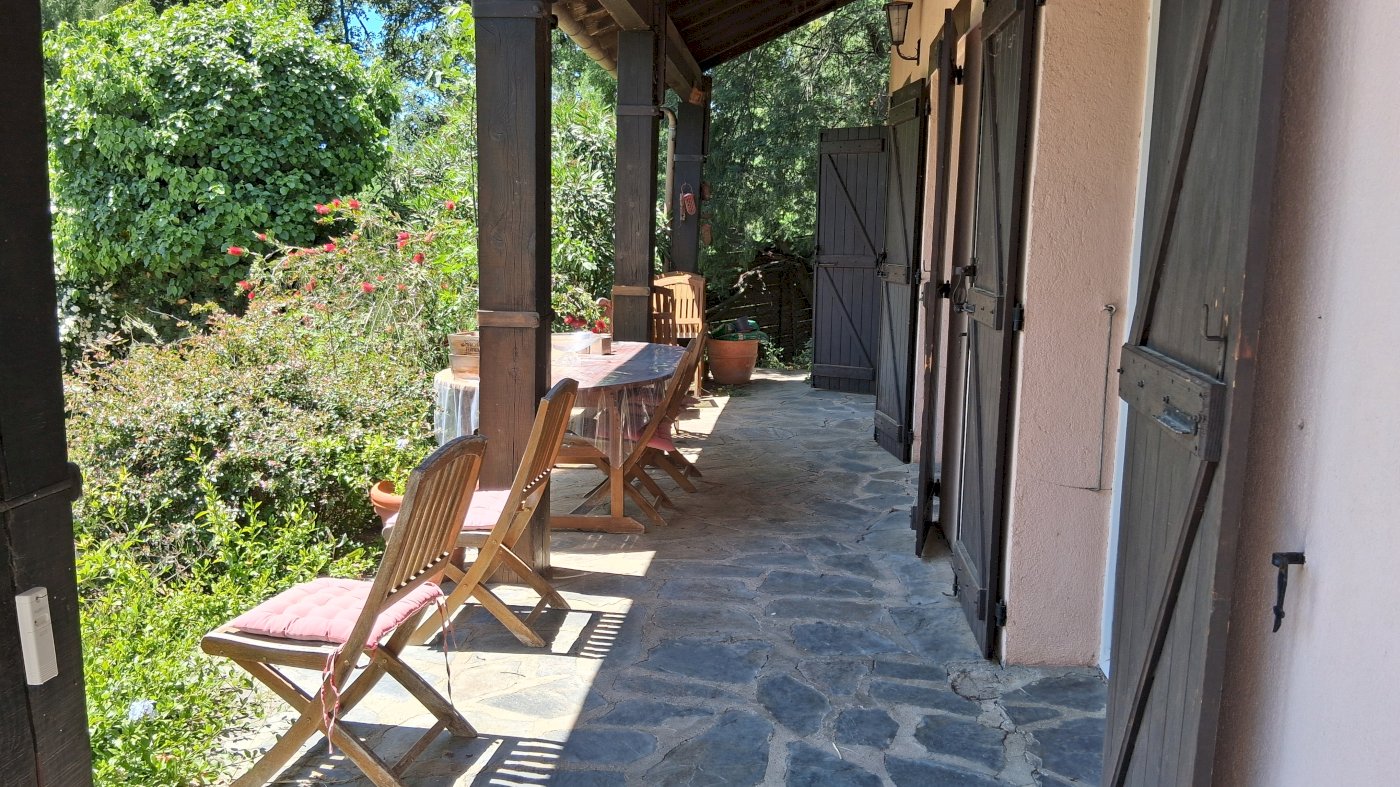 Vente maison Los Masos  - Photo 1 - Los Masos