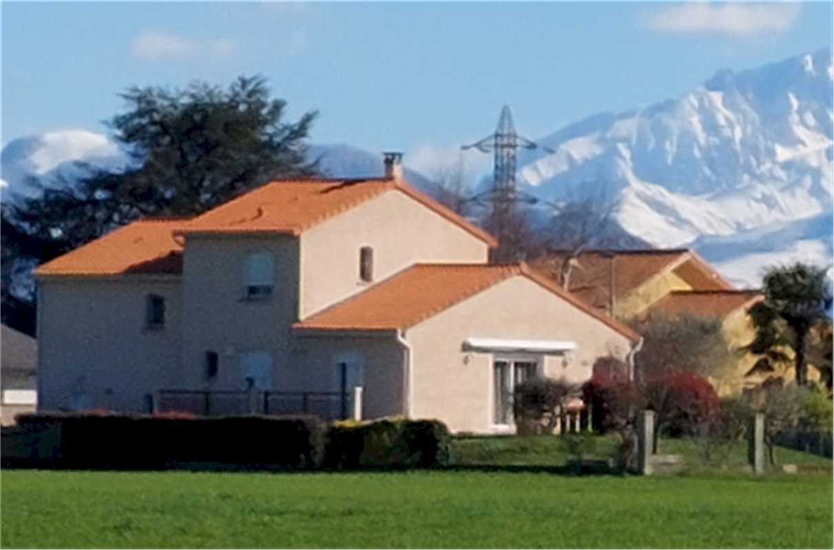 MAISON À VENDRE - Photo 1 - Ibos