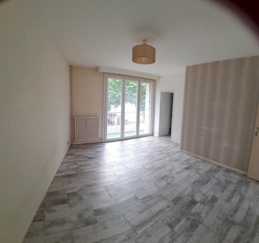 Appartement de 79,54 m² - Photo 1 - Millau