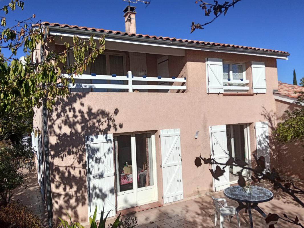 Maison aux portes de Toulouse - Photo 1 - Launaguet