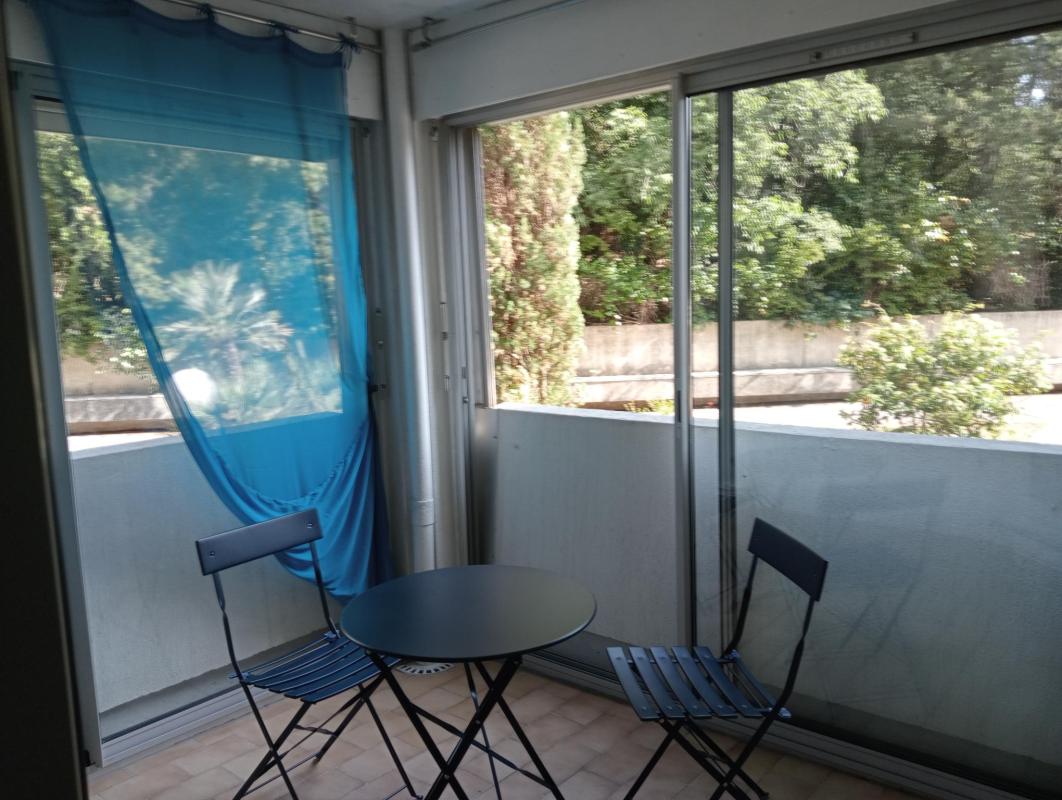 Appartement F1 Bis - Photo 1 - Montpellier
