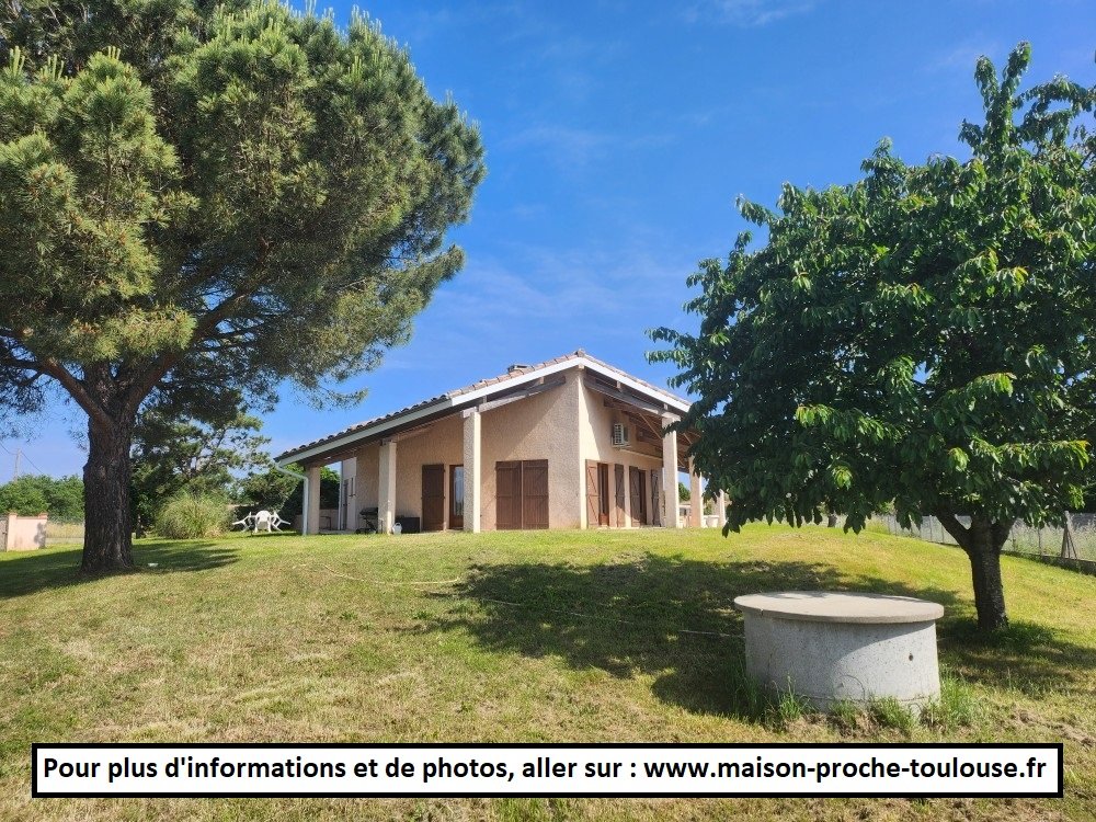 Maison construction traditionnelle - Photo 1 - Daux