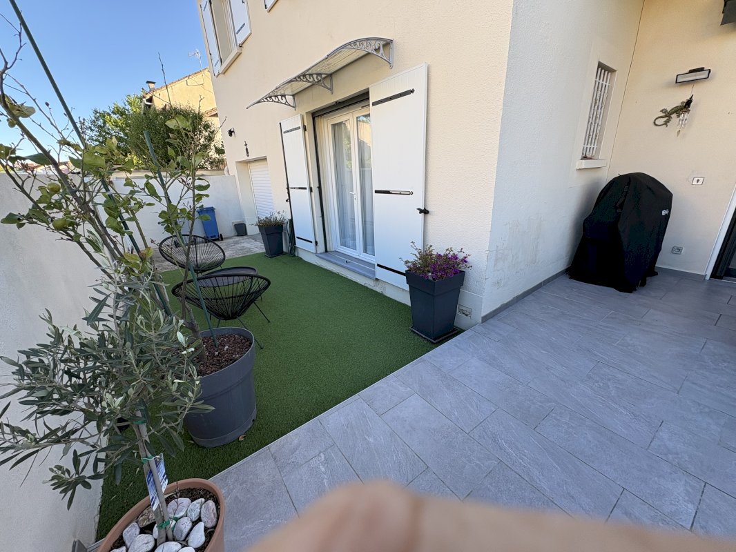Appartement à 200 m de la plage - Photo 1 - Le Grau-du-Roi