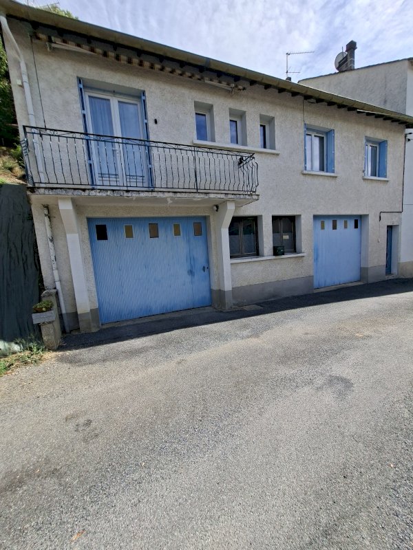Maison a vendre - Photo 1 - VABRE