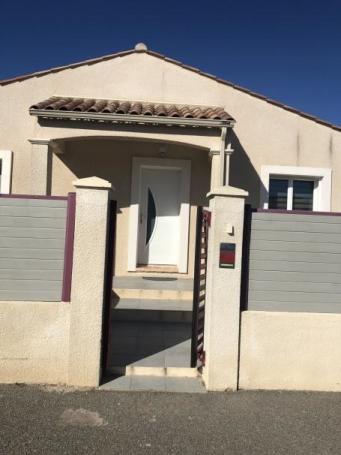 Villa  tout comfort  de plain pied - Photo 2 - Puichéric