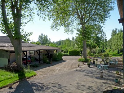 Grande Maison - Photo 2 - Sorèze