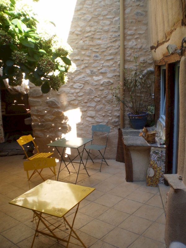 Grande maison d'artiste  - Photo 2 - Sorèze