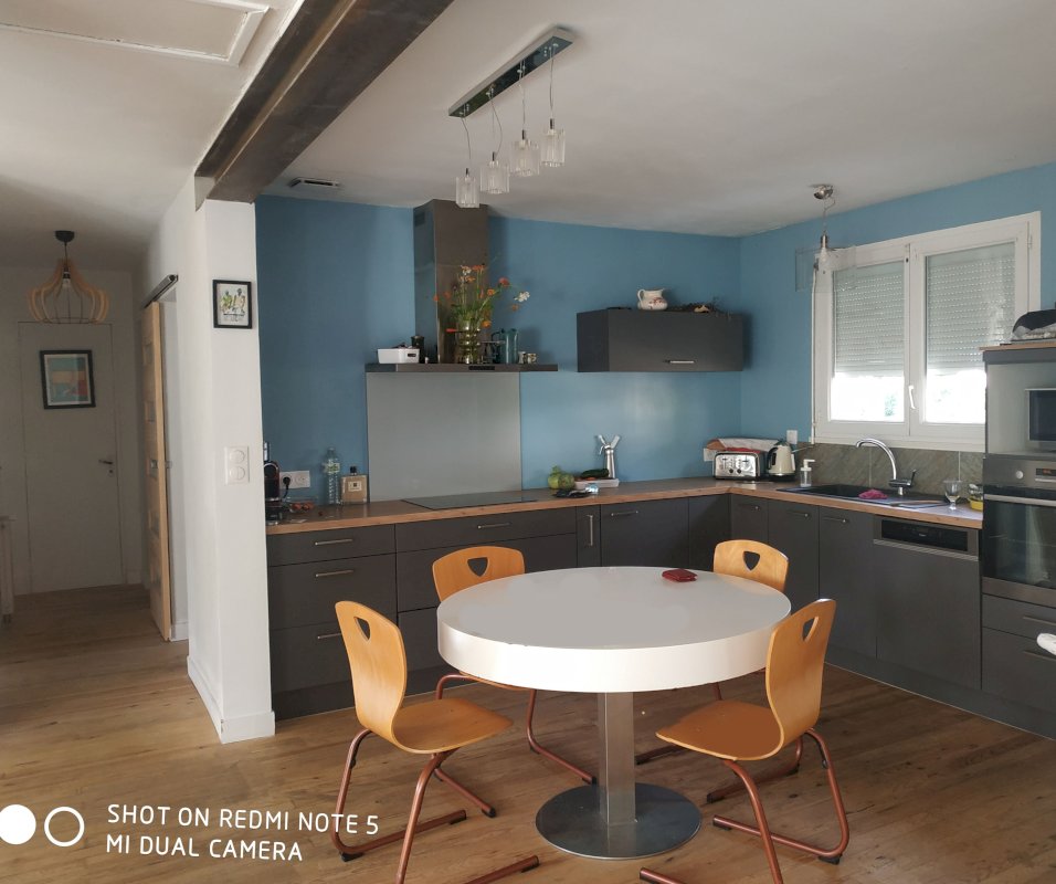 Maison T4 - Photo 2 - Cahors