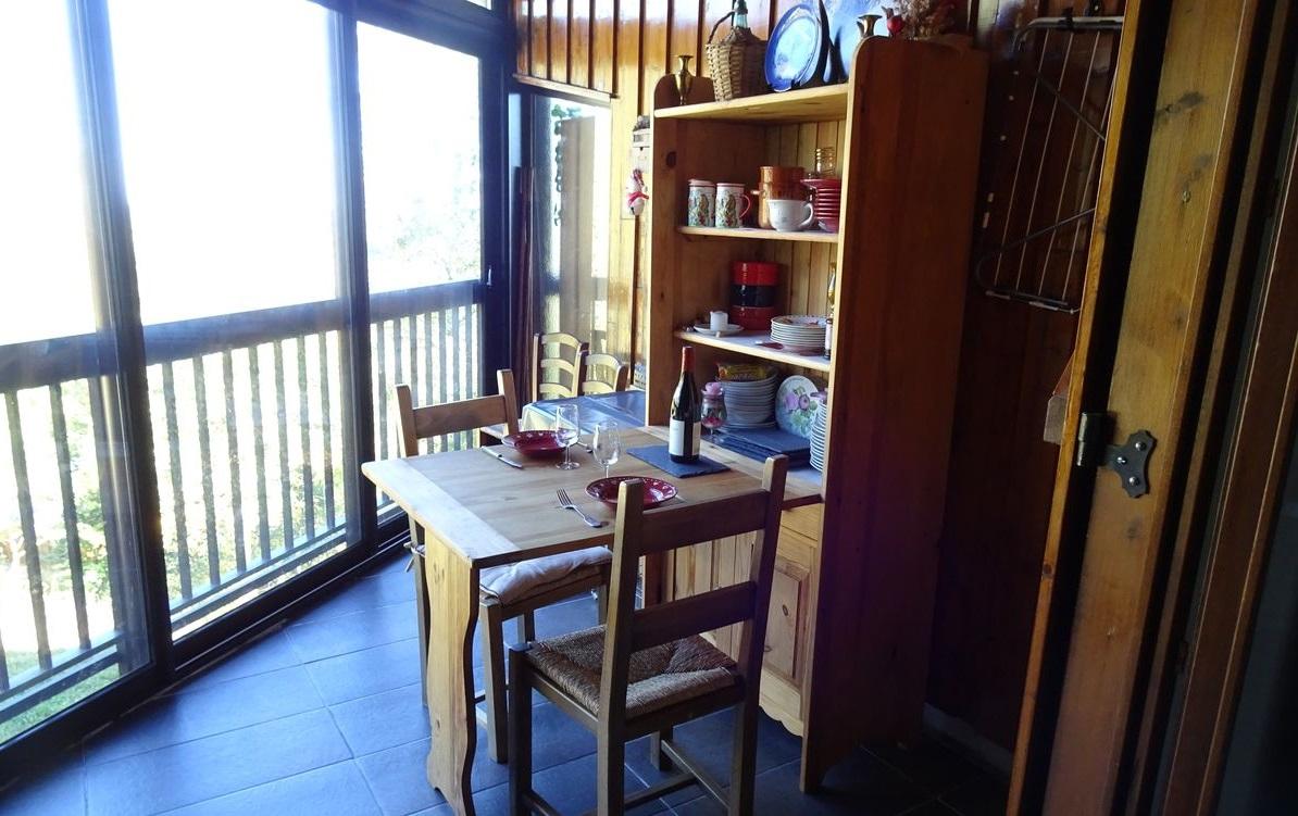 Appartement T2 bis - Photo 2 - Monts d'Olmes / Montferrier