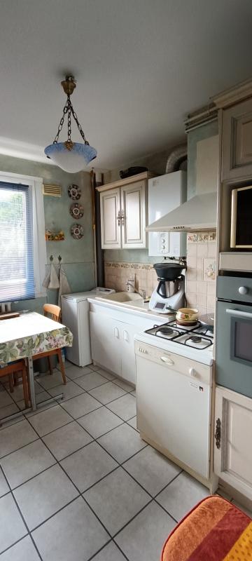 T3  - Photo 2 - Muret