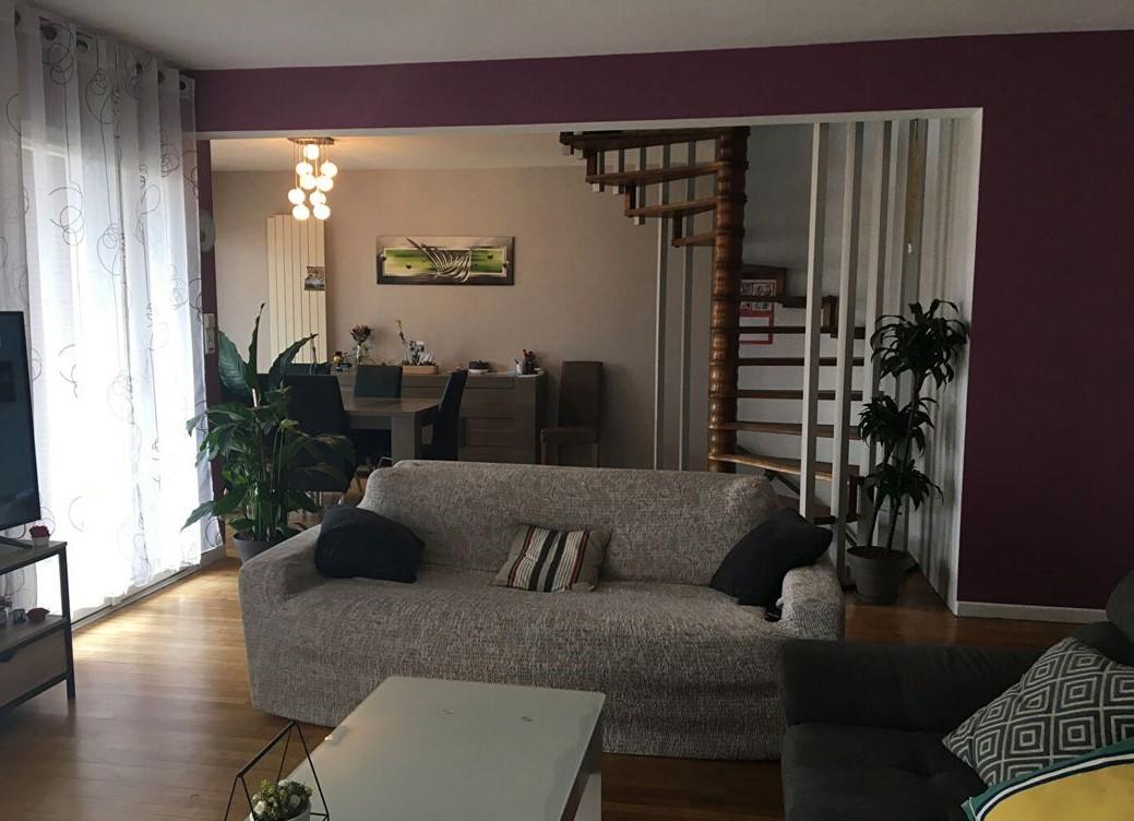 Appartement 4 pièces - Photo 2 - Luc-la-Primaube