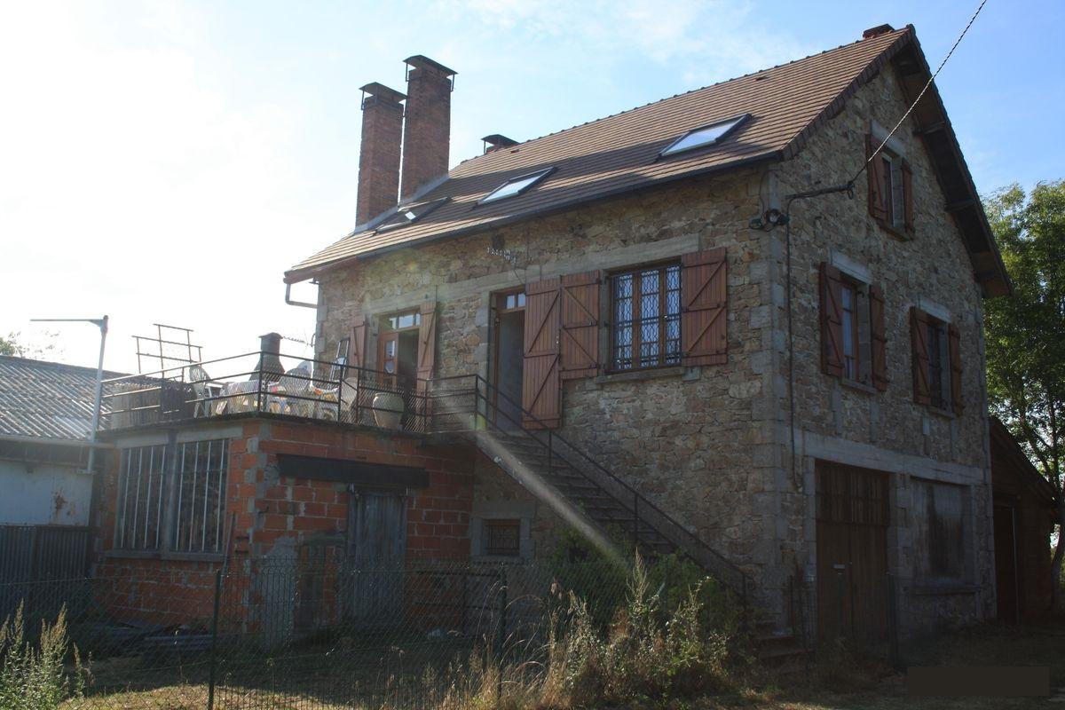 Maison - Photo 2 - Calviac / Sousceyrac-en-Quercy
