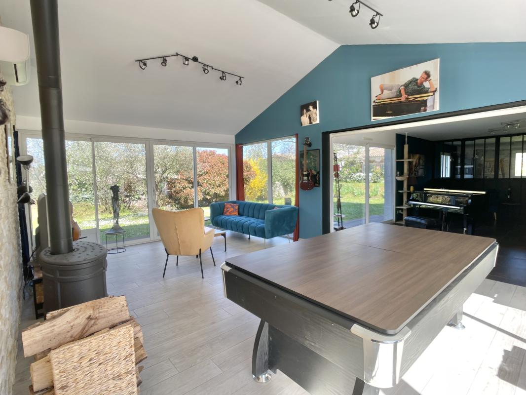 Villa 234 m² - Photo 2 - Bessières