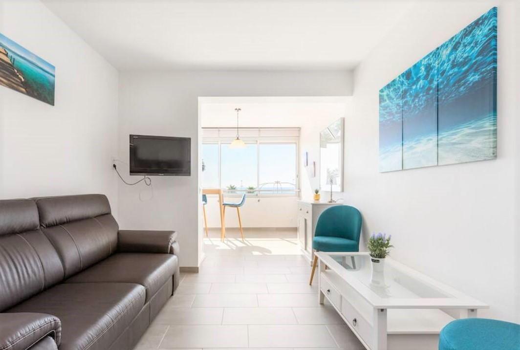 Appartement front de mer - Photo 2 - Cap d'Agde