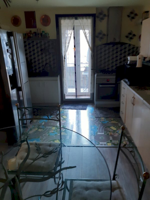 Appartement de 55 m² - Photo 2 - Bédarieux