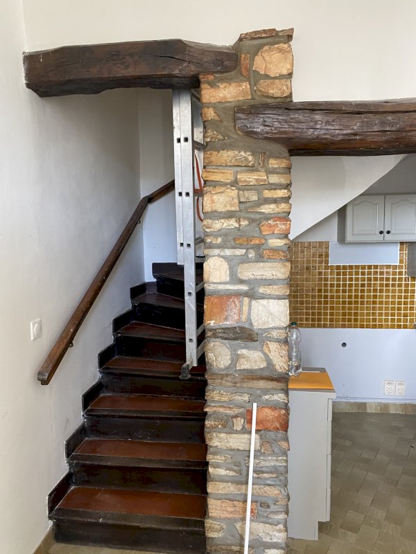 Maison avec dépendances  - Photo 2 - Conilhac-Corbières