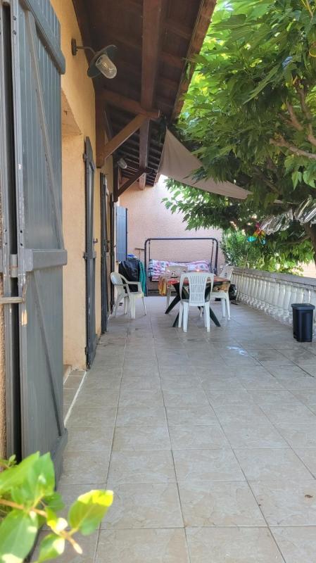 Belle maison familiale - Photo 2 - Fontès