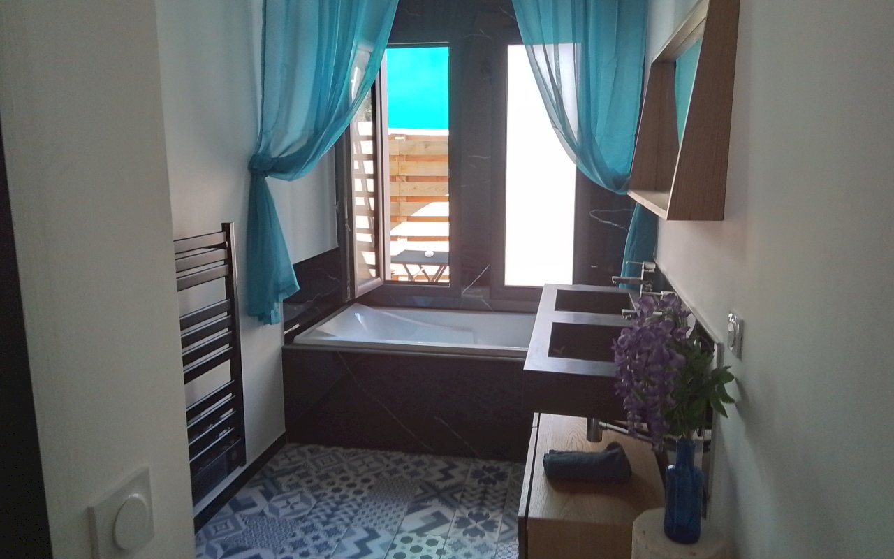 Maison neuve - Photo 2 - uzes