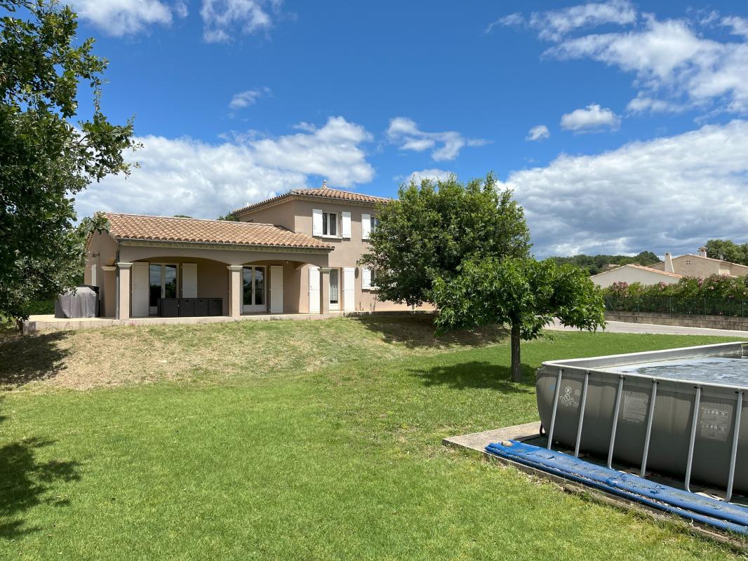 VILLA A VENDRE - Photo 2 - Monteils