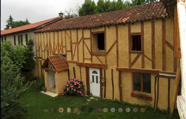 Maison à la campagne - Photo 2 - Laguian-Mazous