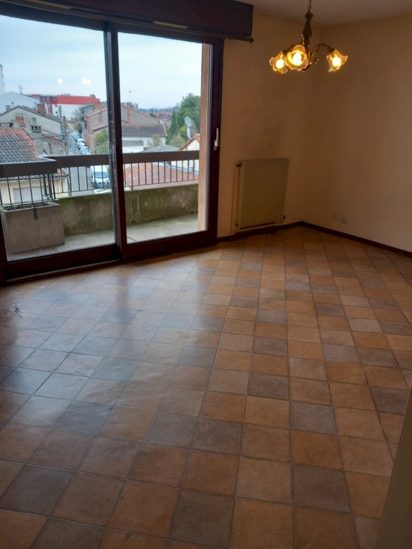 Studio + Parking - Photo 2 - Montauban