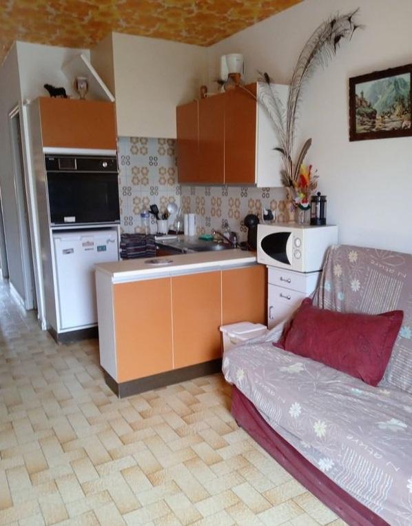 Appartement à Port la Nouvelle - Photo 2 - Port la Nouvelle