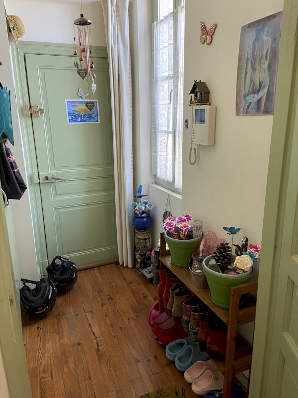 Charmant appartement en duplex - Photo 2 - Albi